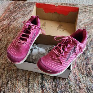 Altra Torin size 10.5